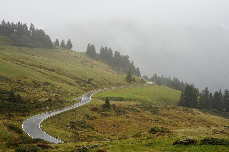 Travel Adventure